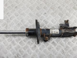 амортизатор передний правый Opel Vectra C 2004, 1.9 л., дизель, МКПП, чёрный, универсал, 13254166