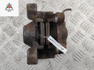 суппорт задний левый Opel Vectra B 1998, 1.6 л., бензин, МКПП, серый, седан