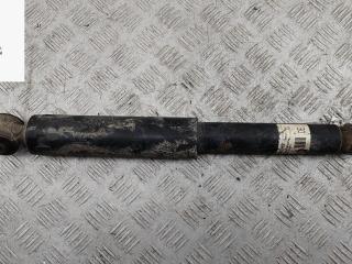 амортизатор задний левый Opel Vectra C [рестайлинг] 2005, 2.2 л., бензин, МКПП, чёрный, хетчбэк 5 дв., 13254787