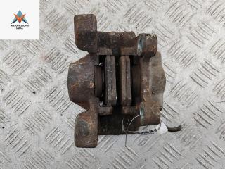 суппорт задний правый Opel Vectra B 1998, 1.6 л., бензин, МКПП, серый, седан