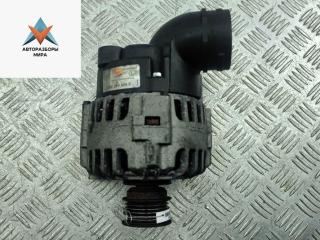 генератор BMW 3 серия E46 2000, 2.0 л., бензин, АКПП, чёрный, универсал, 0986040390