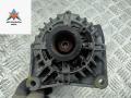 генератор BMW 3 серия E46 2000, 2.0 л., бензин, АКПП, чёрный, универсал, 0986040390 - фото №2