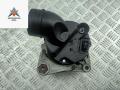 генератор BMW 3 серия E46 2000, 2.0 л., бензин, АКПП, чёрный, универсал, 0986040390 - фото №3