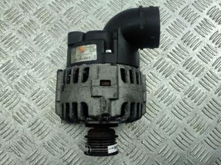 генератор BMW 3 E46 2000, 2.0 л., бензин, АКПП, чёрный, универсал, 0986040390