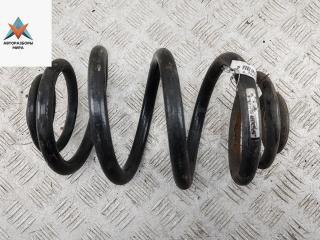 пружина задняя Opel Omega B [рестайлинг] 2001, 3.0 л., бензин, АКПП, серый, седан