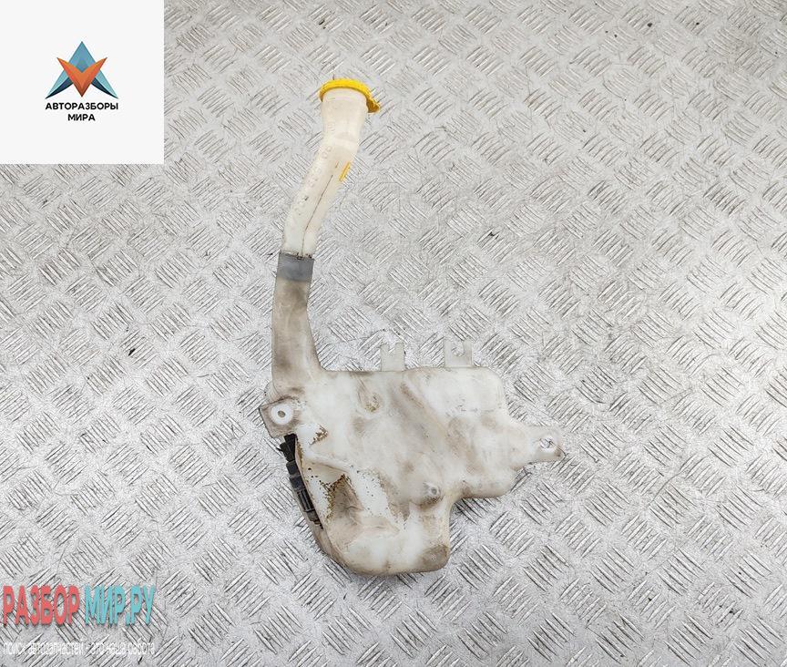 бачок омывателя Opel Vectra B 1998, 1.6 л., бензин, седан, FT0023935 - фото №1