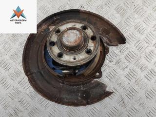 ступица задняя правая Opel Vectra B 1998, 1.6 л., бензин, МКПП, серый, седан