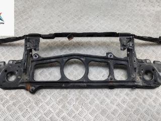 Рамка радиатора BMW 5 серия E39 1999, 2.0 л., бензин, МКПП, серый, седан