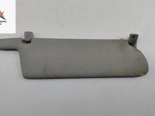 козырек солнцезащитный Volkswagen Transporter T4 1997, 1.9 л., дизель, МКПП, белый, микроавтобус, 705857551G