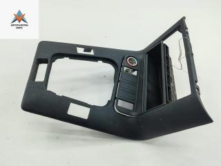 консоль салона (центральная часть) BMW 3 серия E36 1993, 2.0 л., бензин, МКПП, синий, купе, 8119819