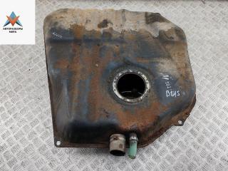 бак топливный Peugeot Boxer 2 поколение [рестайлинг] 2002, 2.8 л., дизель, МКПП, зелёный, микроавтобус