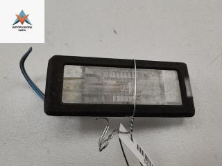 подсветка номера Renault Scenic 2 поколение 2004, 1.6 л., бензин, МКПП, серый, минивэн, 8200013577F