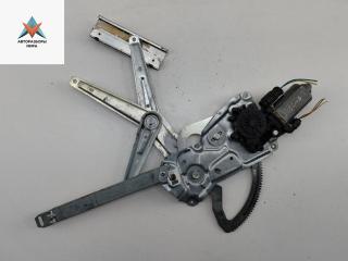 стеклоподъемник электрический передний правый BMW 3 серия E36 [рестайлинг] 1999, 1.9 л., бензин, МКПП, чёрный, хетчбэк 3 дв., 1977610