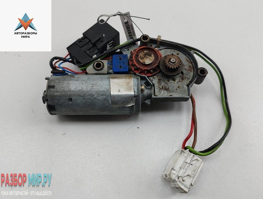 двигатель электролюка BMW 3 серия E36 1993, 2.0 л., бензин, МКПП, синий, купе, 8357457 - фото №1