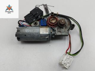 двигатель электролюка BMW 3 серия E36 1993, 2.0 л., бензин, МКПП, синий, купе, 8357457