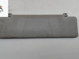 козырек солнцезащитный Peugeot Boxer 2 поколение [рестайлинг] 2003, 2.2 л., дизель, МКПП, синий, микроавтобус