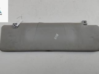 козырек солнцезащитный Peugeot Boxer 2 поколение [рестайлинг] 2003, 2.2 л., дизель, МКПП, синий, микроавтобус