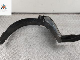 Подкрылок передний правый Fiat Ulysse 2 поколение 2006, 2.0 л., дизель, минивэн, 1486676080