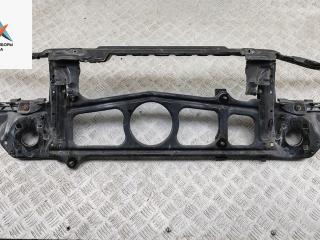 Рамка радиатора BMW 5 серия E39 1999, 2.0 л., бензин, МКПП, серый, седан