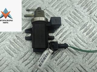 клапан управления турбиной (актуатор) Volvo S60 1 поколение 2002, 2.4 л., дизель, МКПП, чёрный, седан, 30637251