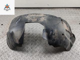 Подкрылок передний правый Fiat Stilo 1 поколение 2002, 1.8 л., бензин, хетчбэк 3 дв.