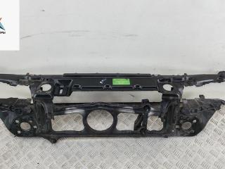 Рамка радиатора BMW 5 серия E39 1998, 2.0 л., бензин, АКПП, серый, седан, 8159610