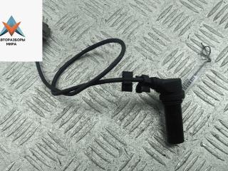 датчик коленвала Volkswagen Sharan 1 поколение [рестайлинг] 2001, 1.9 л., дизель, МКПП, синий, минивэн, 038907319D