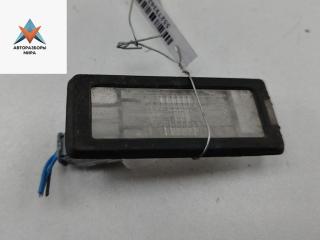 подсветка номера Renault Scenic 2 поколение 2005, 1.6 л., бензин, МКПП, чёрный, минивэн, 8200013577F