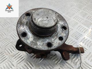 ступица передняя левая Opel Omega B [рестайлинг] 2001, 3.0 л., бензин, АКПП, серый, седан