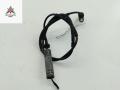 датчик ABS BMW 3 серия E90/E91/E92/E93 2006, 2.0 л., бензин, АКПП, серый, седан - фото №2