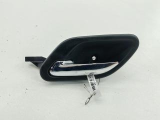 ручка внутренняя передняя левая BMW 5 E39 1998, 2.5 л., бензин, АКПП, зелёный, седан, 8226049
