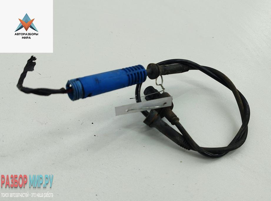 датчик ABS BMW 5 серия E39 1999, 2.0 л., бензин, МКПП, серый, седан - фото №1