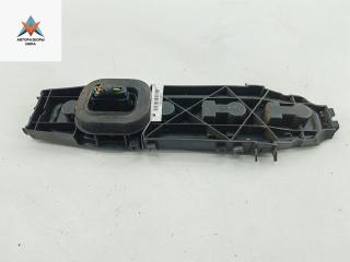 панель заднего левого фонаря Citroen C3 (FC/FN, 2003, 1.1 л., бензин, МКПП, чёрный, хетчбэк 5 дв.