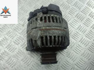 генератор Volkswagen Sharan 1 поколение [рестайлинг] 2001, 1.9 л., дизель, МКПП, синий, минивэн, 028903028E, 0124515010