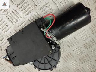 моторчик передних стеклоочистителей (дворников) SEAT Alhambra 1 поколение [рестайлинг] 2001, 1.9 л., дизель, МКПП, синий, минивэн, AUTOMEGA