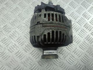 генератор Volvo S60 1 поколение 2002, 2.4 л., дизель, МКПП, чёрный, седан, 8676496
