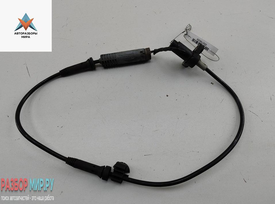 датчик ABS BMW 5 серия E39 1998, 2.0 л., бензин, АКПП, серый, седан - фото №1