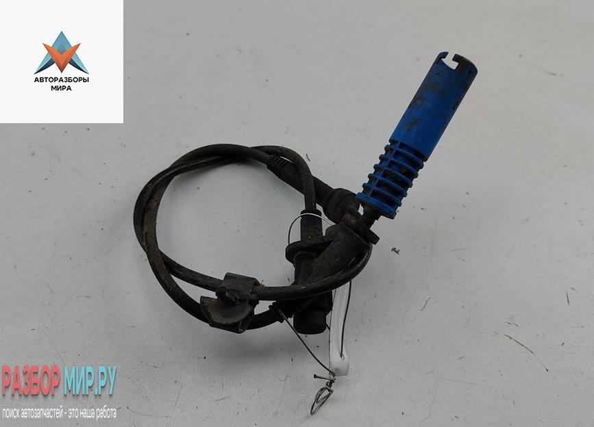 датчик ABS BMW 5 серия E39 1999, 2.0 л., бензин, МКПП, серый, седан, 6756375 - фото №1