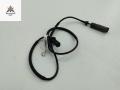 датчик ABS BMW 3 серия E90/E91/E92/E93 2006, 2.0 л., бензин, АКПП, серый, седан, 0986594514 - фото №2