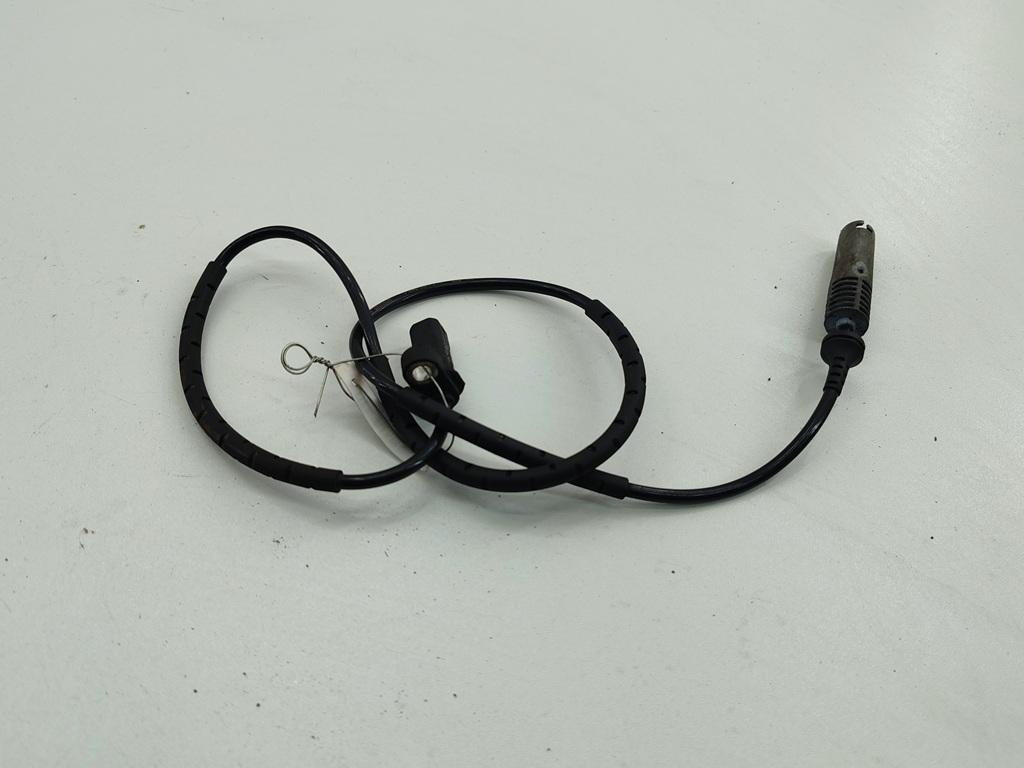 датчик ABS BMW 3 E90/E91/E92/E93 2006, 2.0 л., бензин, АКПП, серый, седан, 0986594514