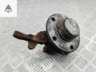 ступица передняя правая Opel Omega B [рестайлинг] 2001, 3.0 л., бензин, АКПП, серый, седан