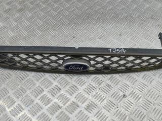 решетка радиатора Ford Focus I 2004, серый, универсал, 2M518200AG