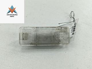 фонарь салона (плафон) BMW 5 серия E39 1998, 2.5 л., бензин, АКПП, зелёный, седан, 8363604