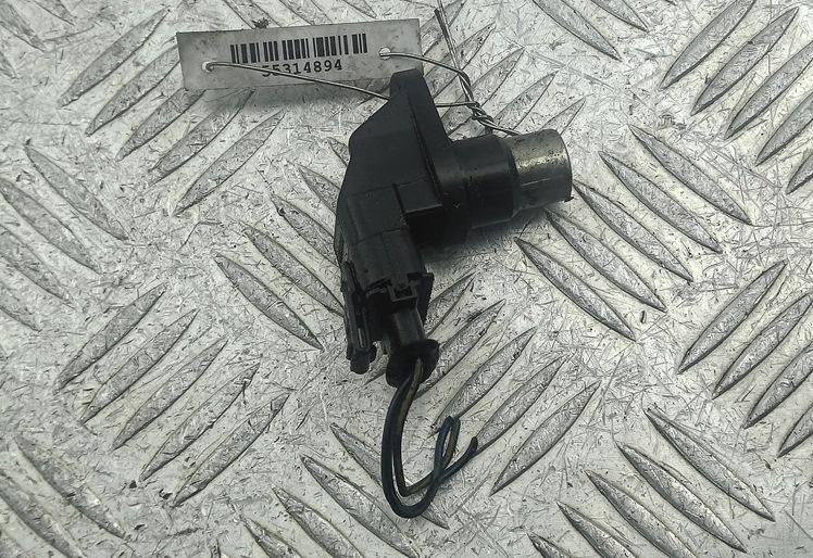 датчик распредвала Volvo S60 2002, 2.4 л., дизель, МКПП, чёрный, седан, 8631533
