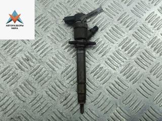 форсунка Volvo S60 1 поколение 2002, 2.4 л., дизель, МКПП, чёрный, седан, 0445110078, 8658352