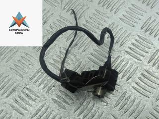 датчик коленвала Volvo S60 1 поколение 2002, 2.4 л., дизель, МКПП, чёрный, седан