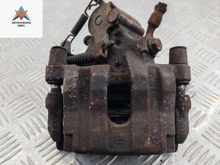 суппорт задний правый Opel Signum C [рестайлинг] 2006, 1.8 л., бензин, МКПП, серый, хетчбэк 5 дв.