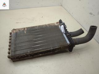 радиатор отопителя (печки) Volkswagen Transporter T4 1997, 1.9 л., дизель, МКПП, белый, микроавтобус