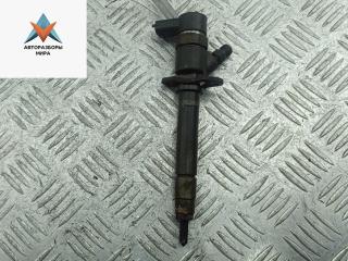 форсунка Volvo S60 1 поколение 2002, 2.4 л., дизель, МКПП, чёрный, седан, 0986435120, 31303259