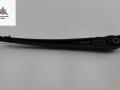 Щеткодержатель (поводок стеклоочистителя) задний Renault Laguna 3 поколение 2008, 2.0 л., бензин, МКПП, чёрный, универсал, 277800004R - фото №2